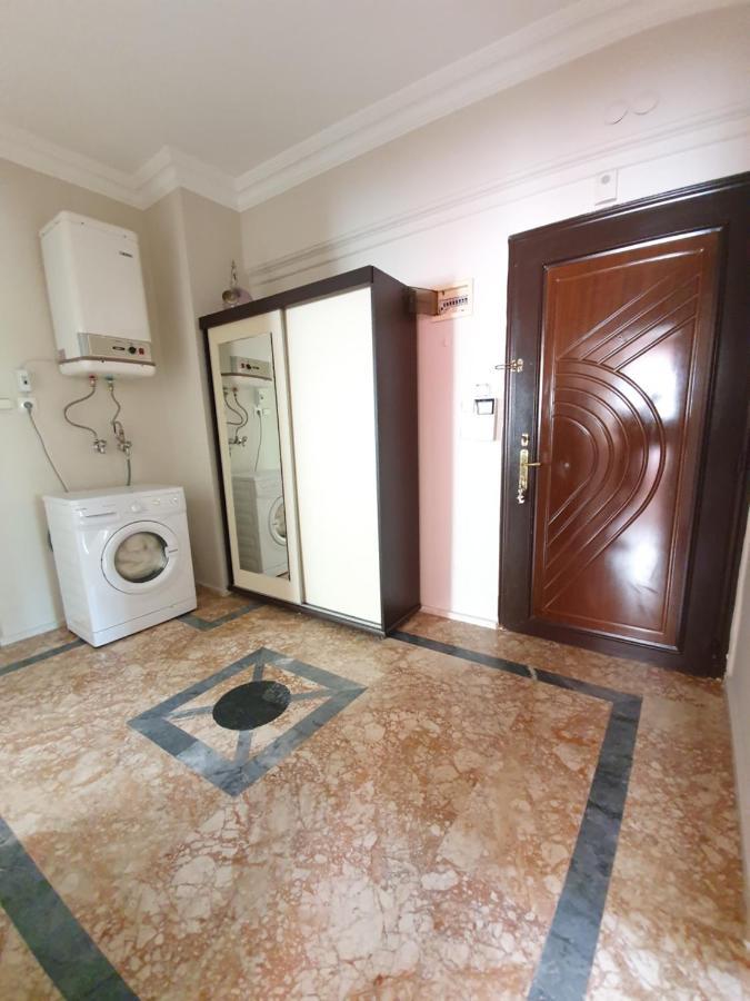 House By The Daire Antalya